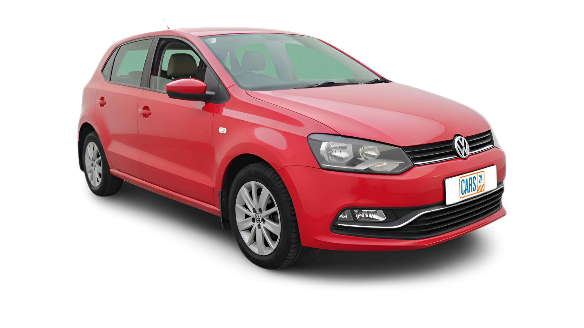 Volkswagen Polo-img